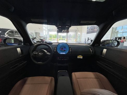 Used 2025 MINI Cooper Countryman S w/ Comfort Package Max image 30