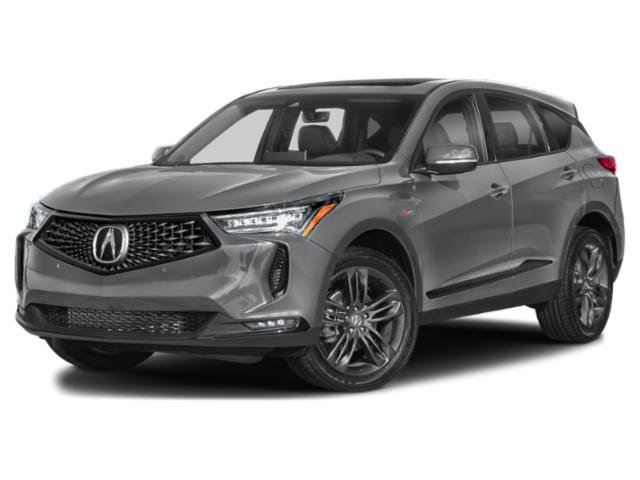Used 2023 Acura RDX w/ Advance Package FWD image 1