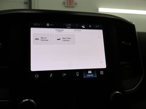 Used 2022 RAM 2500 Big Horn w/ Level C Equiment Group AWD/4WD image 54
