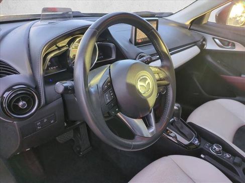 Used 2016 MAZDA CX-3 Grand Touring image 10