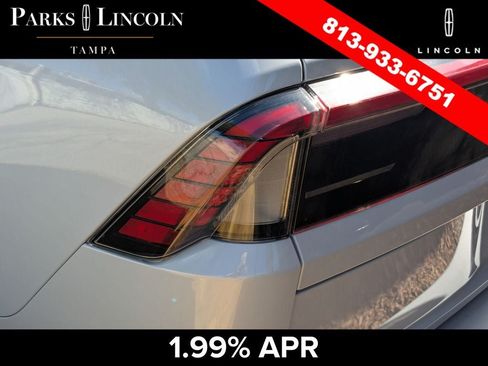 Certified 2025 Lincoln Navigator L Black Label w/ Black Label Special Edition AWD/4WD image 14