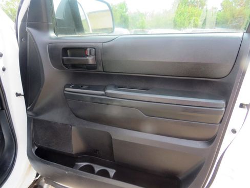 Used 2020 Toyota Tundra SR AWD/4WD image 16