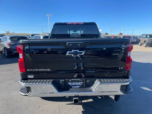 Used 2024 Chevrolet Silverado 3500 LT w/ All Star Edition image 30