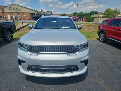 Used 2024 Dodge Durango Citadel AWD/4WD image 1