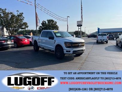 Used 2025 Ford F150 Tremor