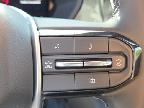 New 2026 Chevrolet Colorado W/T AWD/4WD image 26
