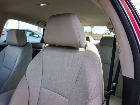 Certified 2023 Honda Accord LX image 16