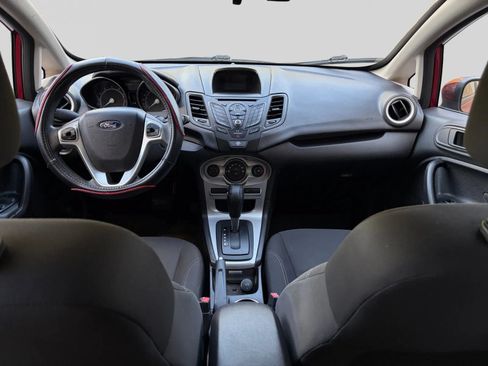 Used 2017 Ford Fiesta SE FWD image 14