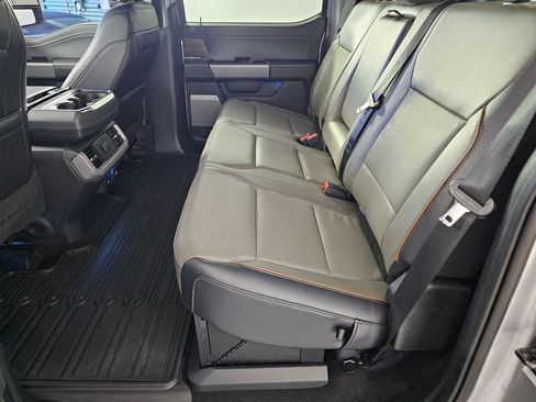 Certified 2024 Ford F150 Lariat w/ Bed Utility Package AWD/4WD image 18