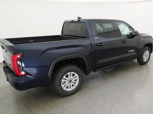 New 2026 Toyota Tundra SR5 AWD/4WD image 14