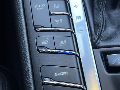 Used 2017 Porsche Macan S AWD/4WD image 26