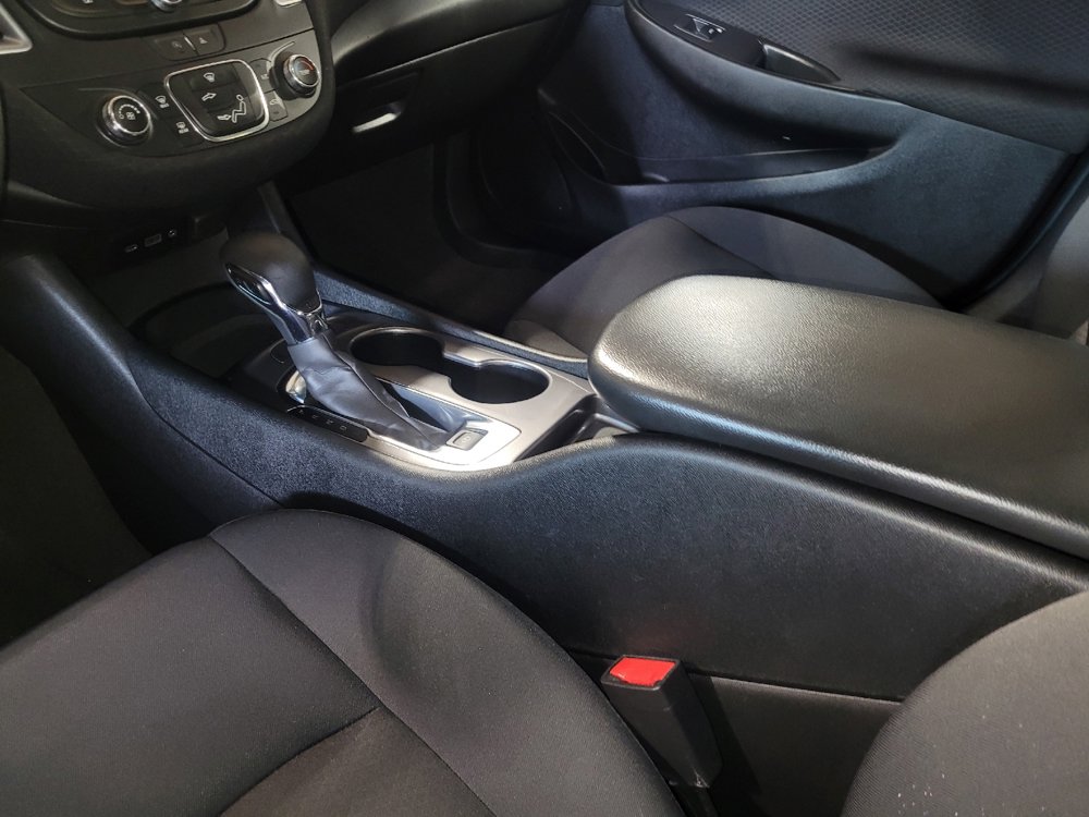 Used 2024 Chevrolet Malibu LS FWD image 26