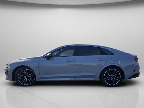 Used 2024 Kia K5 GT w/ GT1 Package image 23