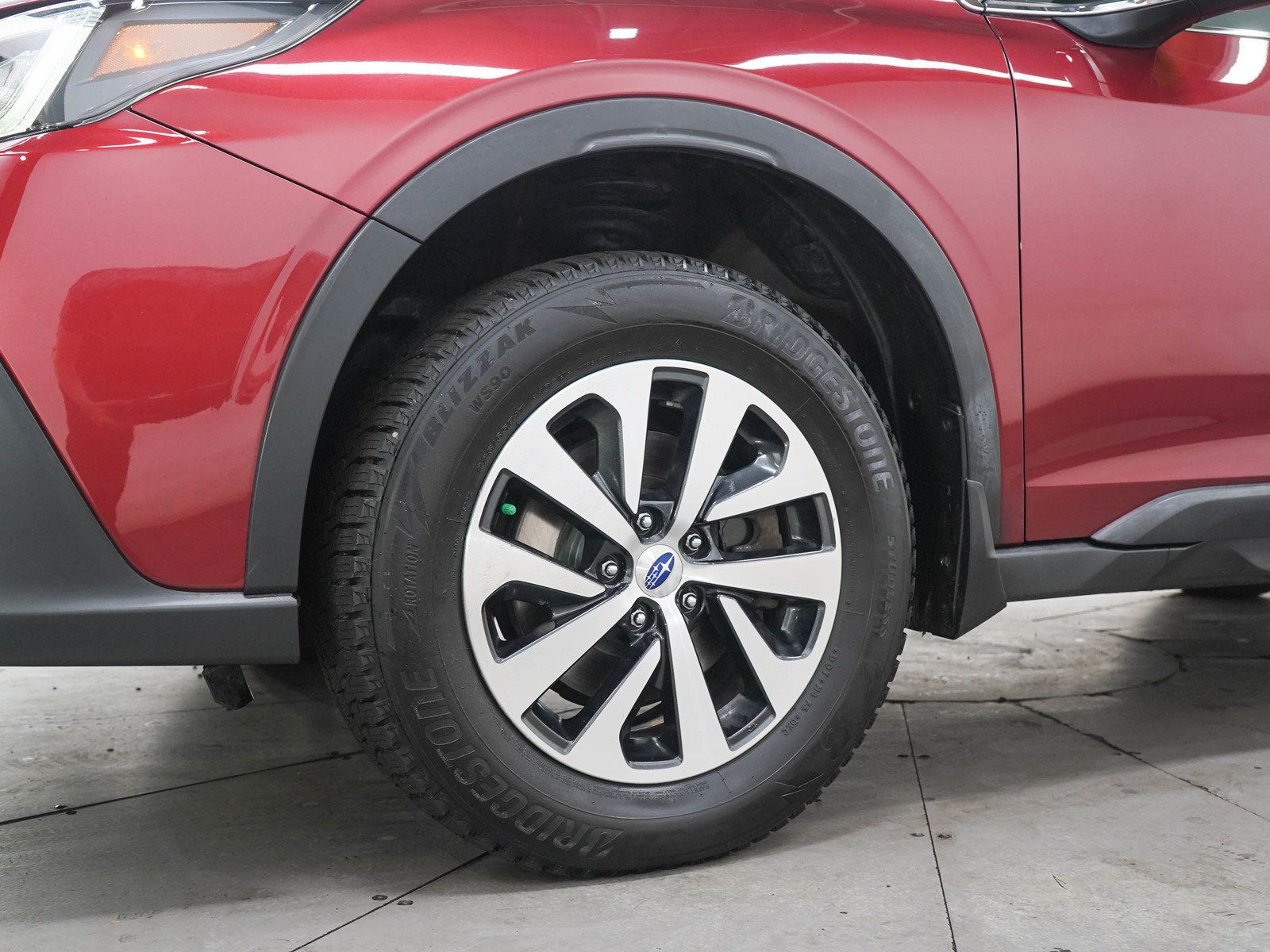 Used 2020 Subaru Outback Premium AWD/4WD image 28