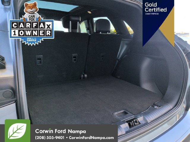 Used 2023 Ford Escape ST-Line Select w/ Tech Pack #2 AWD/4WD image 30