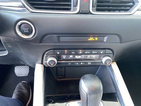 Used 2023 MAZDA CX-5 AWD 2.5 S w/ Premium Package image 14