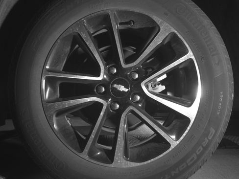 Used 2025 Chevrolet TrailBlazer LT FWD image 14