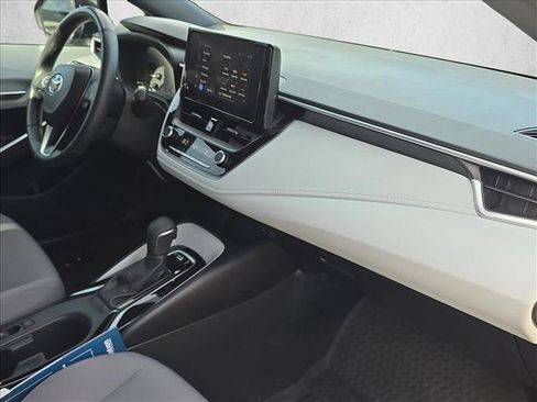 Used 2024 Toyota Corolla SE image 24