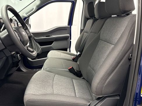 New 2026 Ford F250 XL w/ STX Appearance Package AWD/4WD image 10