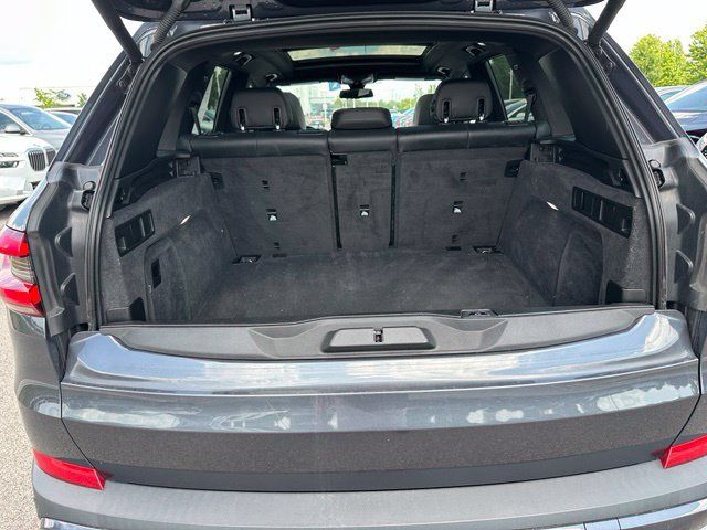 Used 2020 BMW X5 xDrive40i w/ Premium Package AWD/4WD image 14