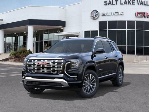New 2026 GMC Terrain Denali image 6