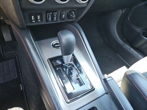 Used 2025 Mitsubishi Outlander Sport SE AWD/4WD image 29