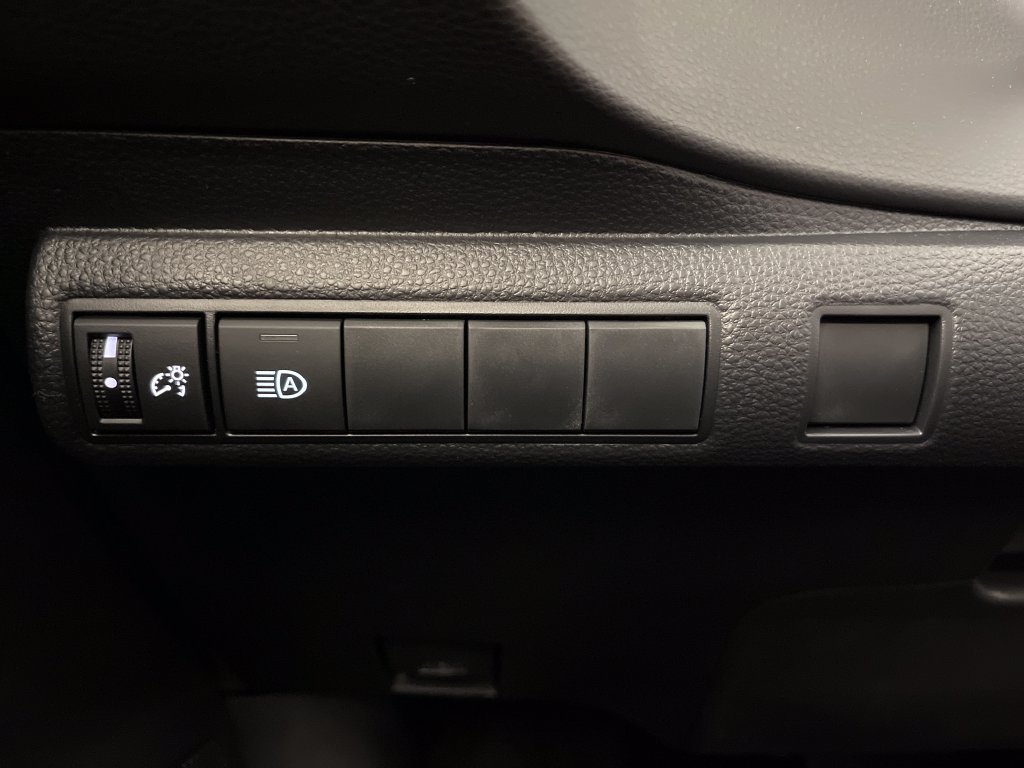New 2027 Toyota Corolla SE FWD image 28