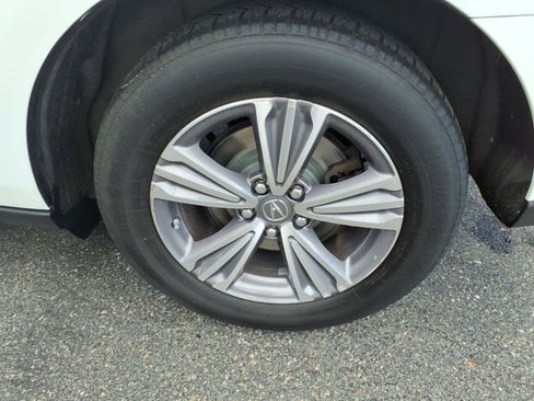Used 2020 Acura MDX SH-AWD image 9