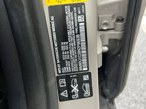 Used 2022 MINI Cooper Clubman S image 31