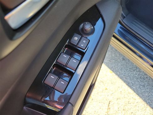 Used 2025 MAZDA CX-5 AWD 2.5 S w/ Select Package image 14