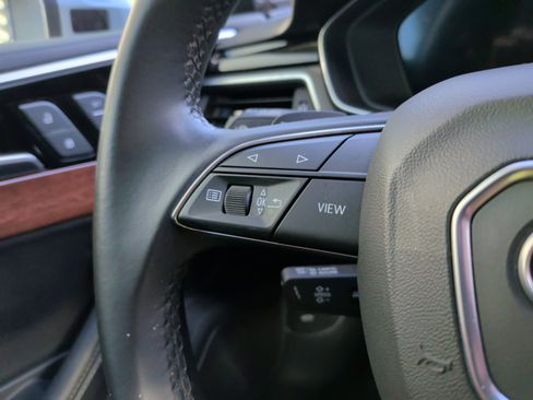 Used 2022 Audi A5 2.0T Premium Plus w/ Premium Plus image 19