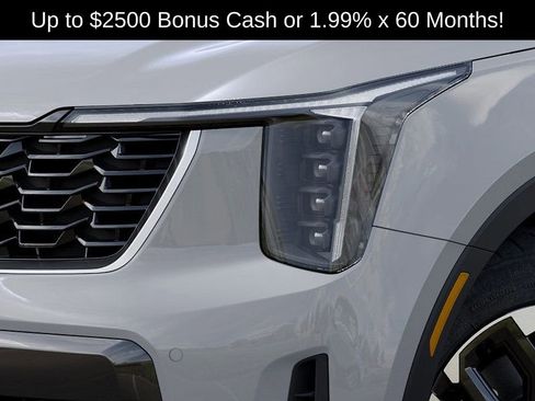 New 2026 Kia Sorento S image 10