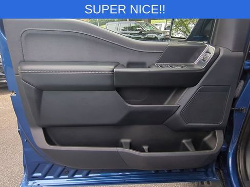 Used 2022 Ford F150 Raptor AWD/4WD image 12