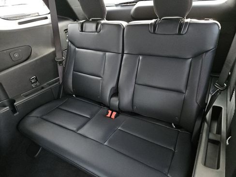 New 2026 Ford Explorer Tremor w/ Tremor Convenience Package image 29