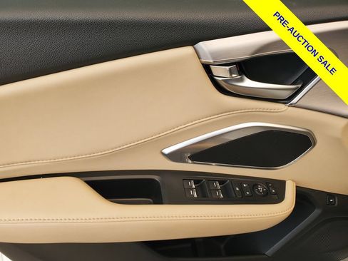Used 2024 Acura RDX SH-AWD image 20