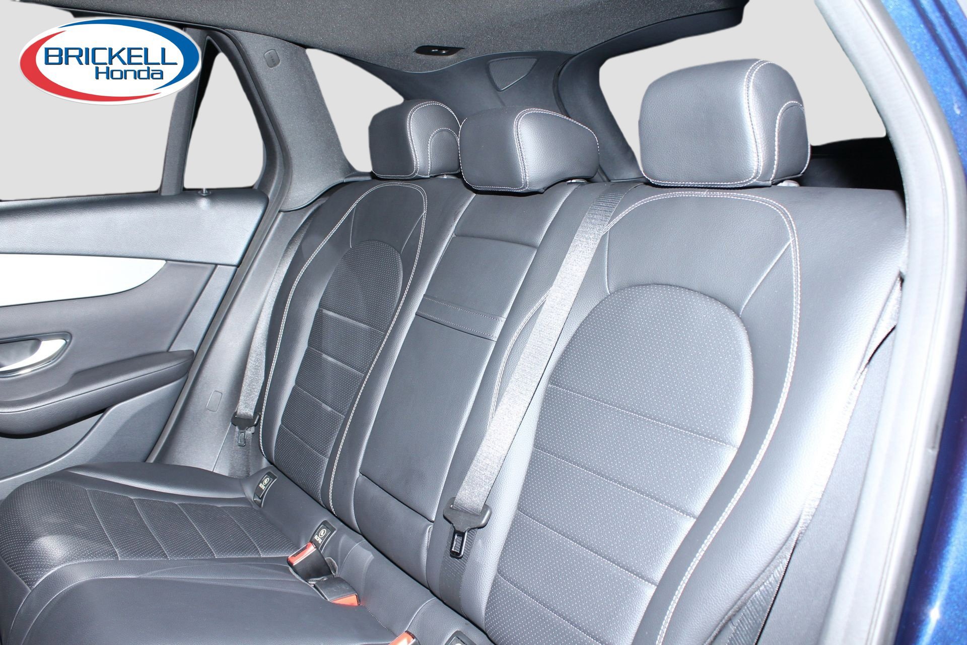 Used 2019 Mercedes-Benz GLC 300 image 20