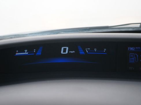 Used 2013 Honda Civic LX image 22