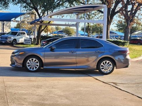 Used 2023 Toyota Camry LE image 13