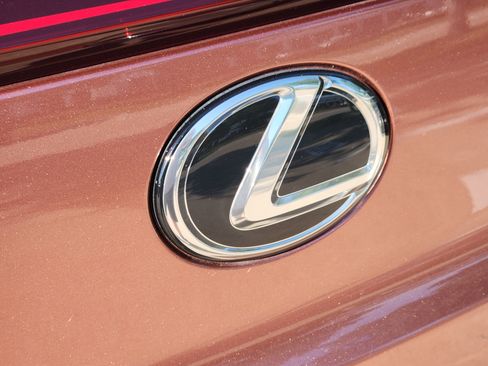 Certified 2025 Lexus UX 300h FWD image 41