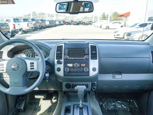 Used 2018 Nissan Frontier SV w/ Value Truck Package image 13