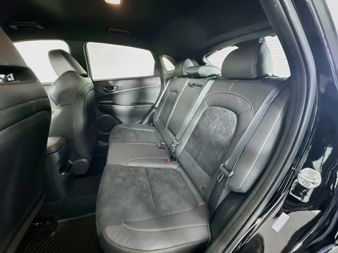 Used 2023 Hyundai Kona N w/ Cargo Package FWD image 24