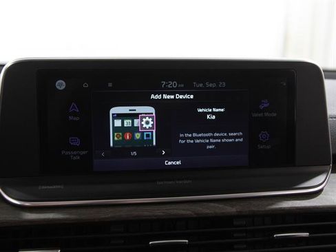 Used 2022 Kia Telluride SX w/ SX Prestige Package image 13