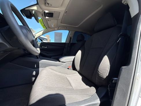 Used 2024 Honda Accord EX image 34