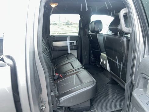 Used 2014 Ford F150 FX4 w/ Equipment Group 402A Luxury image 42