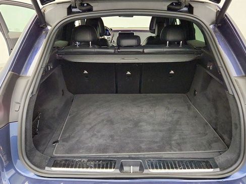 Used 2023 Mercedes-Benz EQE 350+ 4MATIC SUV image 19