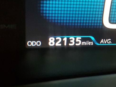 Used 2017 Toyota Prius Prime Advanced image 25