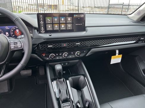 New 2026 Honda Accord EX-L image 10