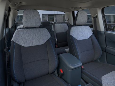 New 2026 Ford Maverick XLT AWD/4WD image 11