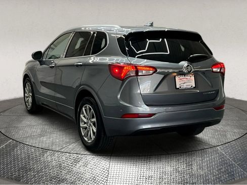 Used 2019 Buick Envision Essence image 6