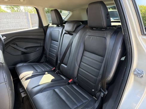 Used 2018 Ford Escape SEL AWD/4WD image 20